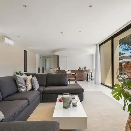 ゲストハウス La Monarque (adults Only) アグド