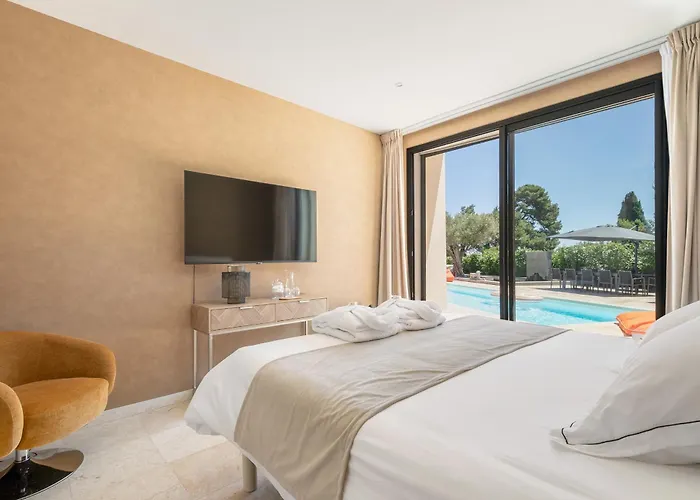 La Monarque (adults Only) ゲストハウス 5*