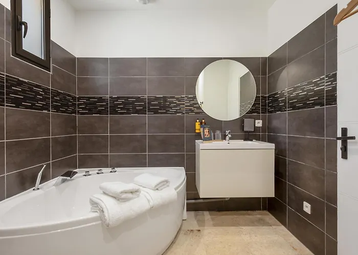 ゲストハウス La Monarque (adults Only) アグド