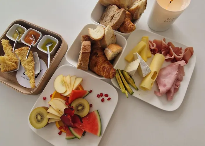 La Monarque (adults Only) ゲストハウス 5*