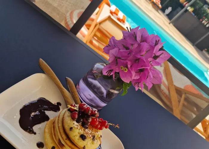 La Monarque (adults Only) ゲストハウス 5*