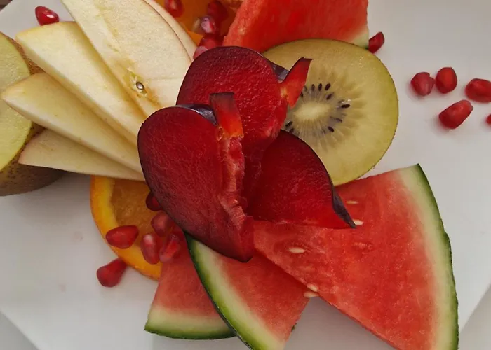 La Monarque (adults Only) 5* アグド