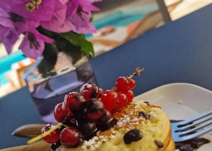 La Monarque (adults Only) ゲストハウス