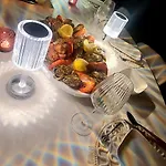 بيت ضيافة La Monarque (adults Only) 5*