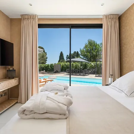 La Monarque (adults Only) 5* آجد