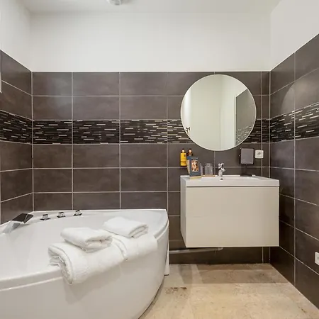 招待所 La Monarque (adults Only) 阿格德