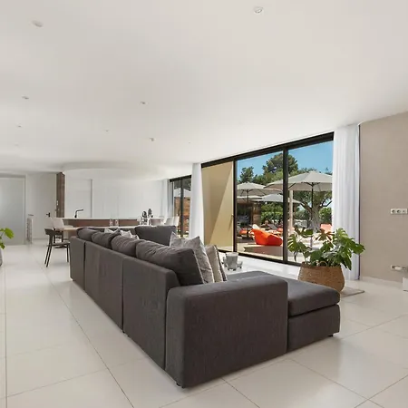 招待所 La Monarque (adults Only) 阿格德