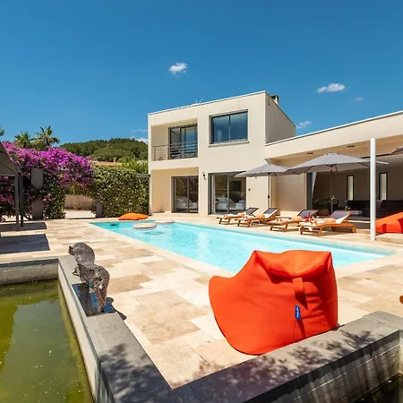 بيت ضيافة La Monarque (adults Only) 5*