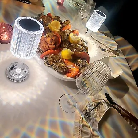 招待所 La Monarque (adults Only) 5*