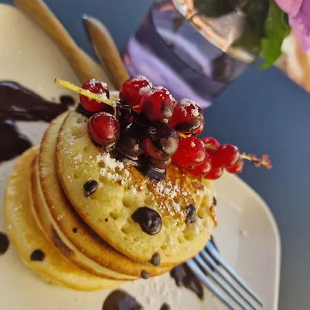 بيت ضيافة La Monarque (adults Only)