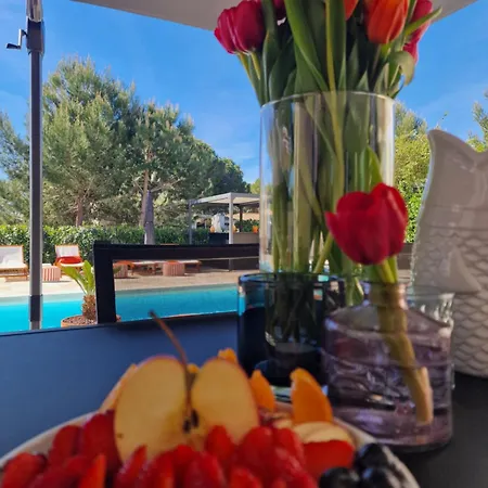 La Monarque (adults Only) 5*