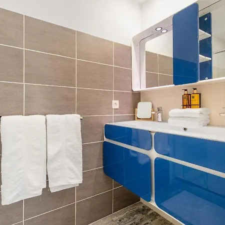 La Monarque (adults Only) Gasthuis 5*