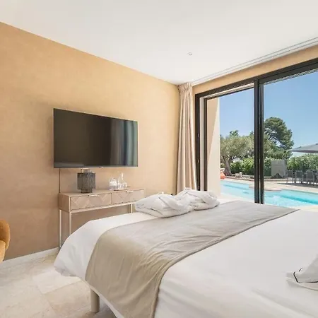 Gasthuis La Monarque (adults Only) Agde