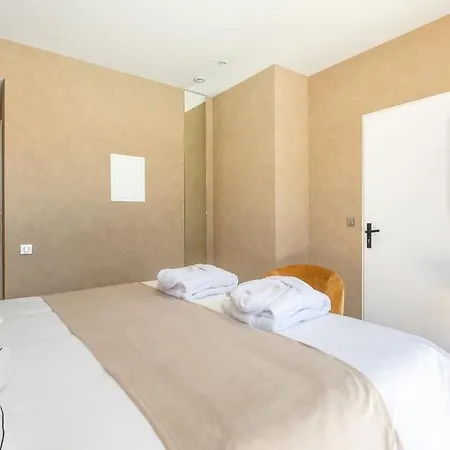 Gasthuis La Monarque (adults Only) 5*