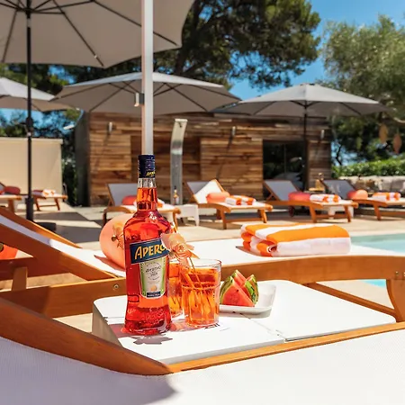 La Monarque (adults Only) 5*