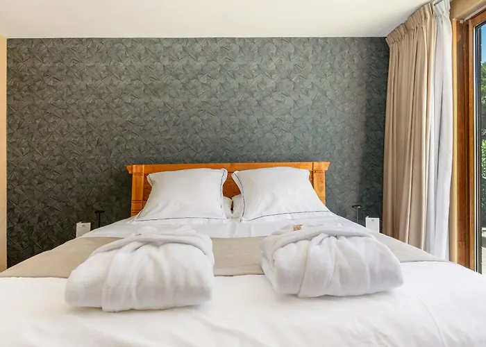 La Monarque (adults Only) 게스트하우스