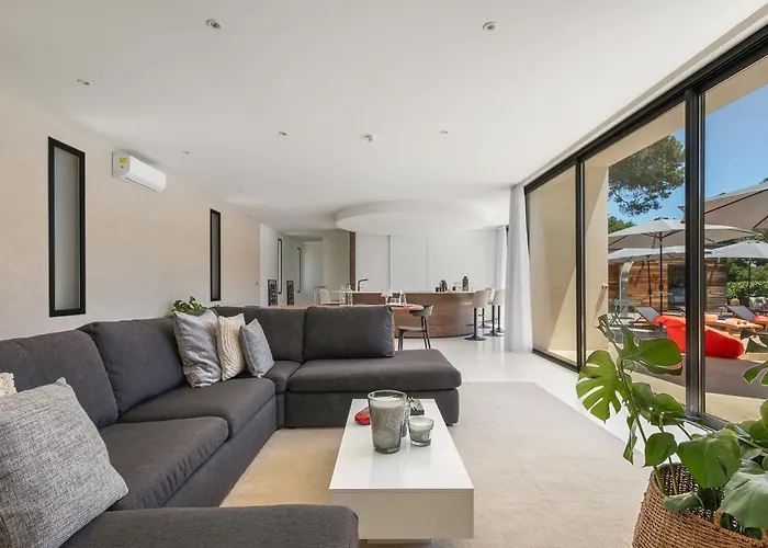 게스트하우스 La Monarque (adults Only) 아그