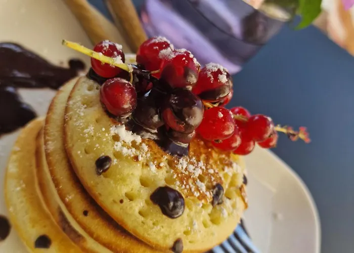 게스트하우스 La Monarque (adults Only)