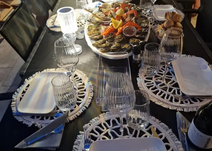 La Monarque (adults Only) 게스트하우스