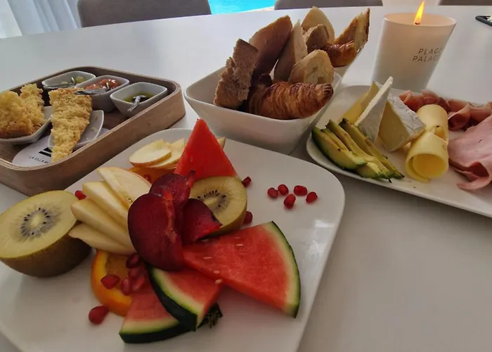 게스트하우스 La Monarque (adults Only)